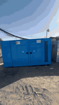 سلام عليكم
للبيع كاتم مال 250 كي ڤي 
أنتاج 2025 جديد مامستعمل 
صالنصه وملحقاته كامله
للستفسار ***********
