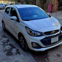 شوفر سبارك للبيع موديل 20 رقم بغداد تحويل مباشر ثاني يوم سياره شغاله و...