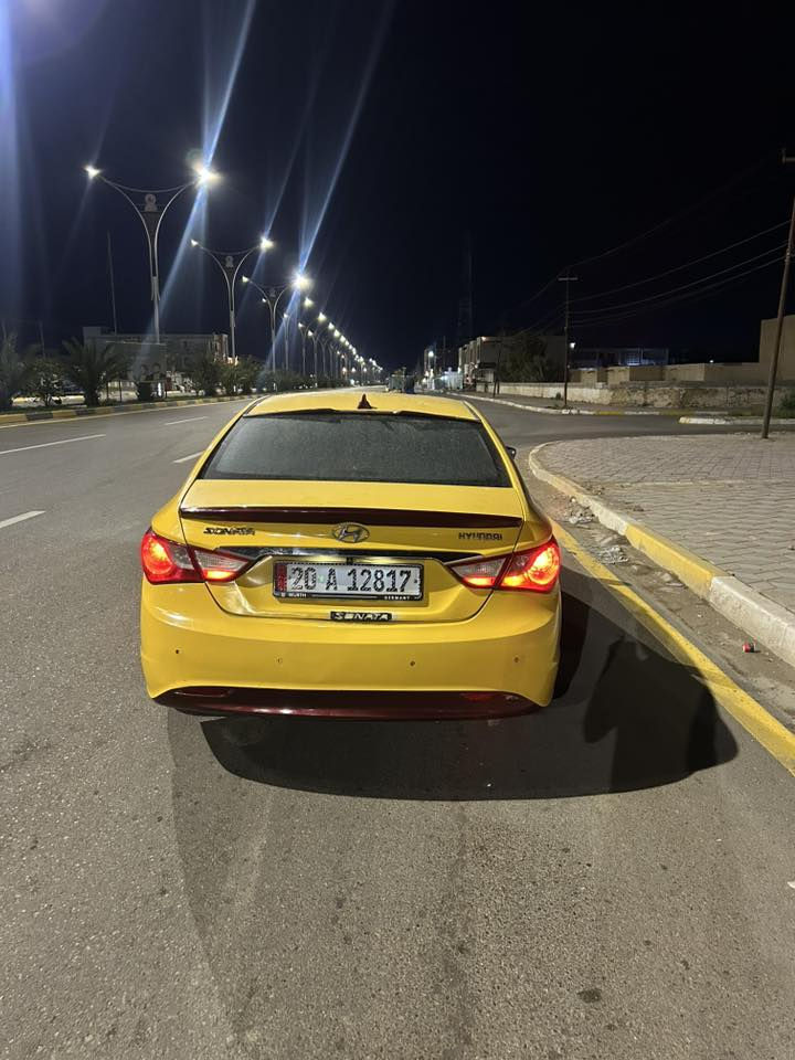 سلام عليكم سوناتا مضلع وارد كوري مكينه 2000 صار شهر من شديتها وصل الشراء موجود مكفوله من الحادث القوي لا شاصي لا لغد لا حوض لا تكم كفاله عامه اصل تكسي رقم ديالى سنويه لل ٢٠٣٠ ابيعك تحويل صاحبها يدور تحويل 
 
صدر امامي خلفي جديد فقط درايم شفت صفحه وحده بي صوت 
غرفتها جلد اسود بلاد واني مدوشمها هم جلد 
منضومه تبريد جديده 
منضومه زنون عالي ناصي  
منضومه غاز بيها السياره 
العنوان ديالى السعر ٩٤ وبيها مجال 
للاستفسار ***********
