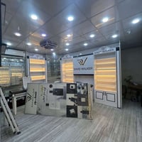 محل للايجار في منطقه الحريه شارع البستان الاستفسار ع الرقم 07733916669