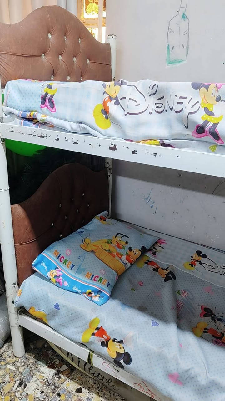 جرابي طابقين للبيع السعر مناسب وبيهن مجال الاستفسار ع الخاص


**إذا كنت صاحب هذا الإعلان وتريد حذفه لأي سبب، رجاءا أرسل رسالة إلى الدعم الفني**