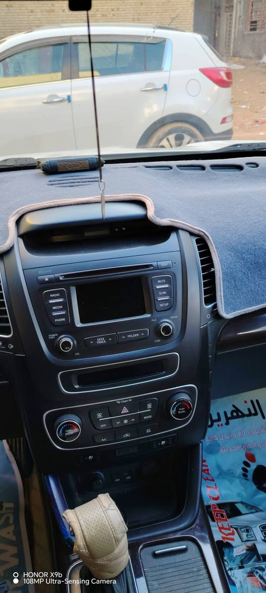 السلام عليكم سورنتو 2015 للبيع
الاستفسار
***********
