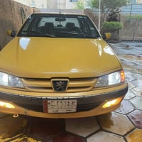 بارس • ٢٠١٥ • بغداد الزعفرانيه