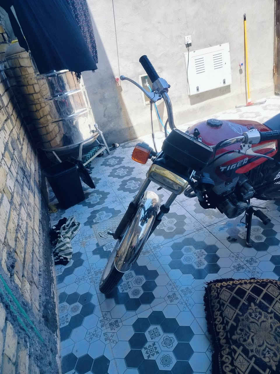 دراجه سافان 5كير للبيع نضيفه يرادله ترتيب بصيط


**إذا كنت صاحب هذا الإعلان وتريد حذفه لأي سبب، رجاءا أرسل رسالة إلى الدعم الفني**