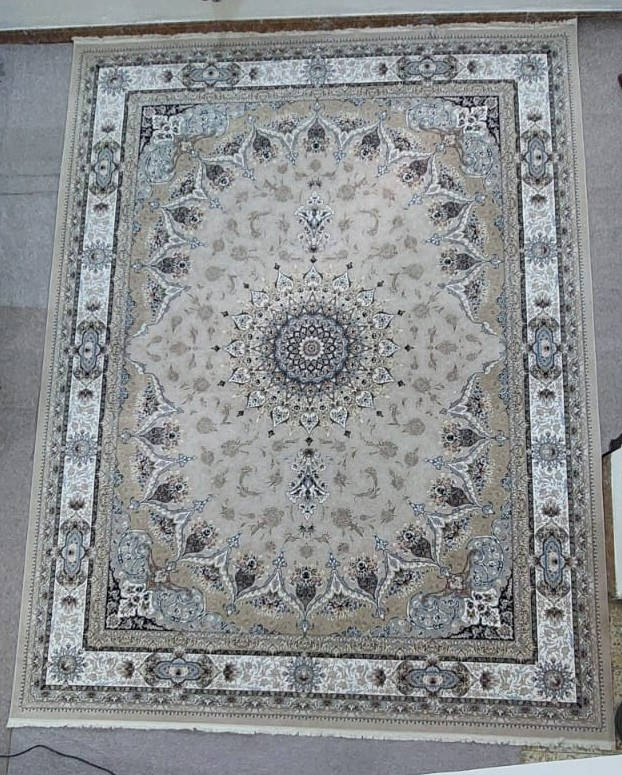 زولية ايراني 1200 شانة تراكمي 3600 قياس 3x4 مشتريهه قبل اسبوع واريد ابيعهه
السعر 415 وبيهه مجال بسيط حك الجيه
بغداد حي الخضراء ***********
