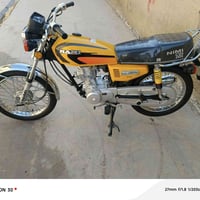 دراجه • موديل 2026 • مكفوله