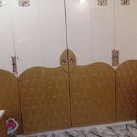كاونتر • ٦ بيبان • بصرة حيانية