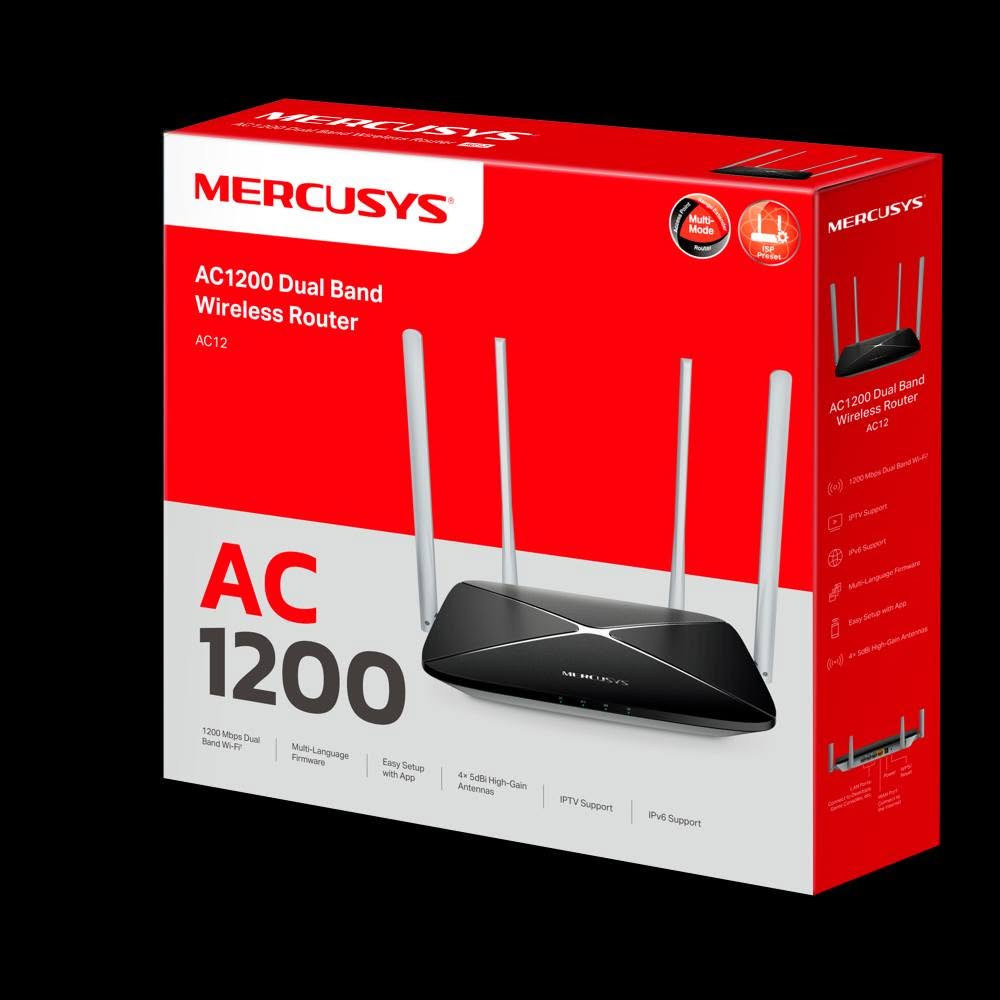 🔥 راوترات ميركوسس MERCUSYS 🔥

1️⃣ MERCUSYS AX3000
💰 50,500 د.ع

2️⃣ MERCUSYS AC1900 (3P)
💰 89,000 د.ع

3️⃣ MERCUSYS 300Mbps
💰 21,000 د.ع

4️⃣ MERCUSYS AC1200
💰 26,000 د.ع

5️⃣ MERCUSYS AC1300
💰 32,000 د.ع

6️⃣ MERCUSYS AX1500
💰 43,000 د.ع

7️⃣ MERCUSYS AC1900
💰 38,500 د.ع

8️⃣ MERCUSYS AX3000 (3P)
💰 141,000 د.ع

━━━━━━━━━━━━

📩 للحجز والاستفسار مراسلة الصفحة
🚚 توصيل لجميع المحافظات
📱 واتساب: ***********
🛡️ ضمان سنة كاملة

#المدى_الرقمي
#MERCUSYS
#ميركوسس
#راوترات
#WiFi6
#واي_فاي
#انترنت
#شبكات
#ضوئي
#ابراج
#بغداد
#العراق
