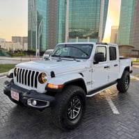 جيب جلاديتور • جيب اوفرلاند • جلاديتور 2023 • جيب 6 سلندر • جيب اربيل ...