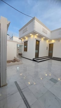 بيت للبيع • ابي الخصيب • محيلة • بيت جاهز للسكن • منزل 250 متر • 3 غرف...
