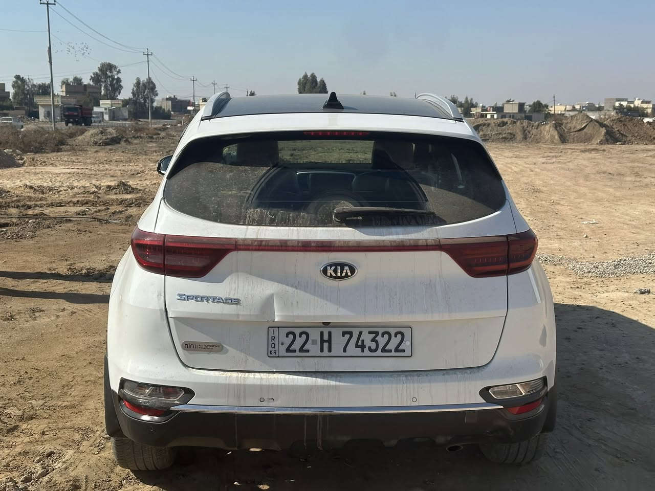 ‏سبورت موديل 20 بانوراما رقم أربيل ماشيا 78 هسه جديدة سنوية جديدة الرقم لسعر ٢١٠ دولار ***********عنون بغداد
