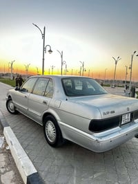 مكفولة • تحويل ثاني يوم • ١٩٩٤