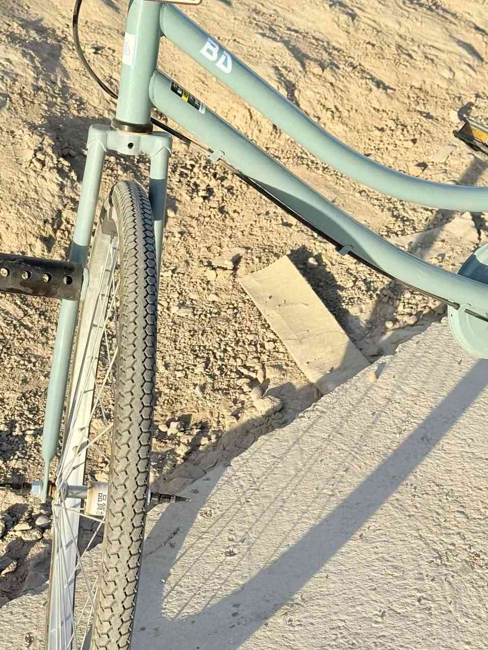 سلام عليكم
 شباب باسكل للبيع شركة بي دي المرغوبه السعر 180 وبي مجال ما تعرف اسعارهن لا تراسل 
مكاني بالـجـبـايـش ال غريج


**إذا كنت صاحب هذا الإعلان وتريد حذفه لأي سبب، رجاءا أرسل رسالة إلى الدعم الفني**