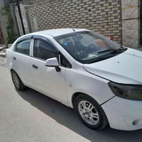 شوفرليت سايل • ٢٠١٢ • مكينة وكير بخير
