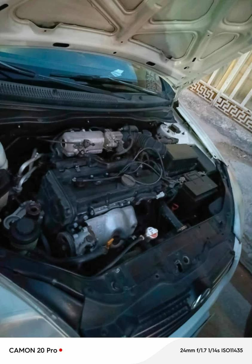 السلام عليكم
اكسنت 2009خليجي رقم بغداد بأسمي كير مكينه مكفولات صدر تايرات مكفولات سياره نضيفه ترايك للبصره بيهه رش صبغ على كد شبر بل بنيد فقط رش ولباقي مكفول عارضهه ب 90 مكاني بغداد حي الجهاد
***********
