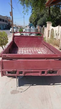 ستوتة • بودي • محور