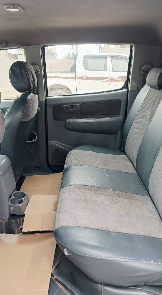 مرزيا ٢٠٠٨ صبق عام كير مكينه بشرط تحويل بشرط شاصي بشرط سميل, دهوك


**إذا كنت صاحب هذا الإعلان وتريد حذفه لأي سبب، رجاءا أرسل رسالة إلى الدعم الفني**