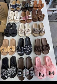 تصفيه مخازن # ابيع جمله فقط الكميه15000 الف   وشرط بسعر الصين شبشب نسا...