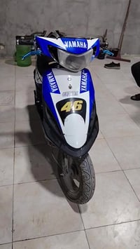 دراجه ماكس قجمه للبيع بغداد الحسينيه  السعر 350 الرقم 07735618777 متوا...