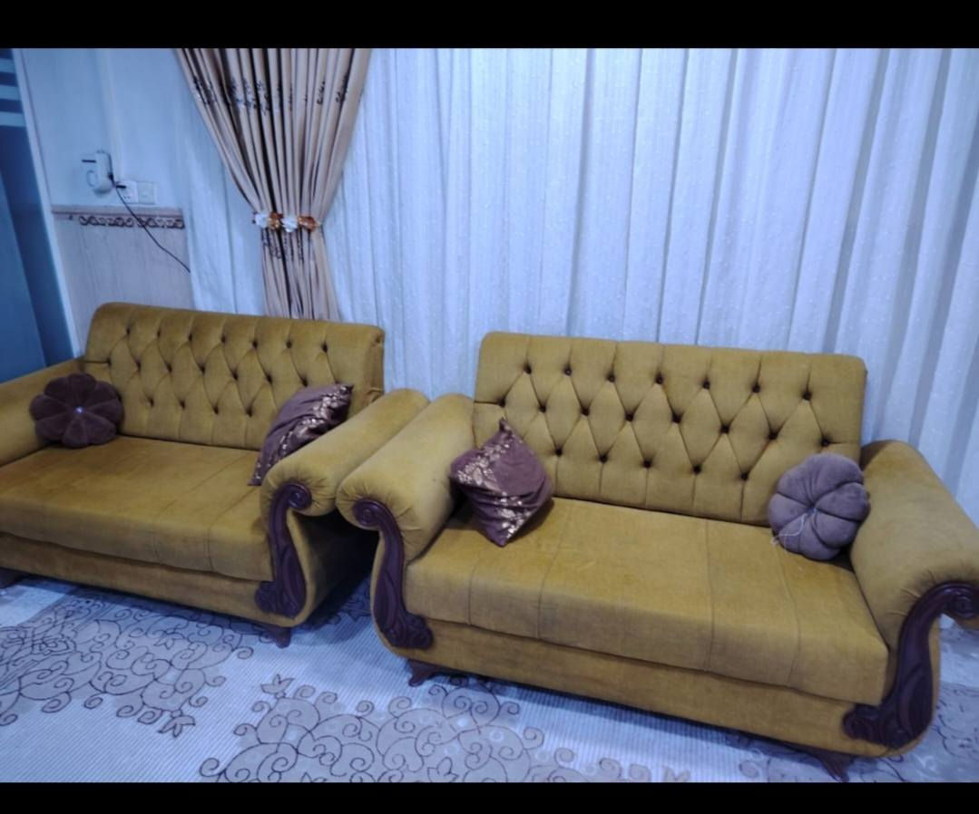 طخم للبيع 3 قطع شغل عراقي سعر خاص وبيك خير ودلل او عل رقم ***********
