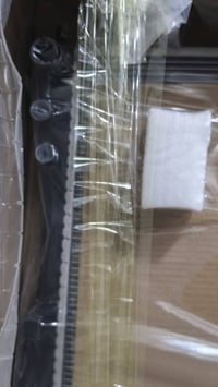 راديتر • مي تبريد • صيانة راديتر