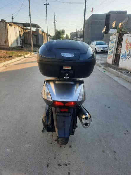 يا الله 
سلفر ونك٦٠٠
ماشيه ٢٣كم
كفاله عامه 
كلجات مكينه تايرات 
ترايك لربيل
مكاني بغداد حي النصر 
رقمي ***********
