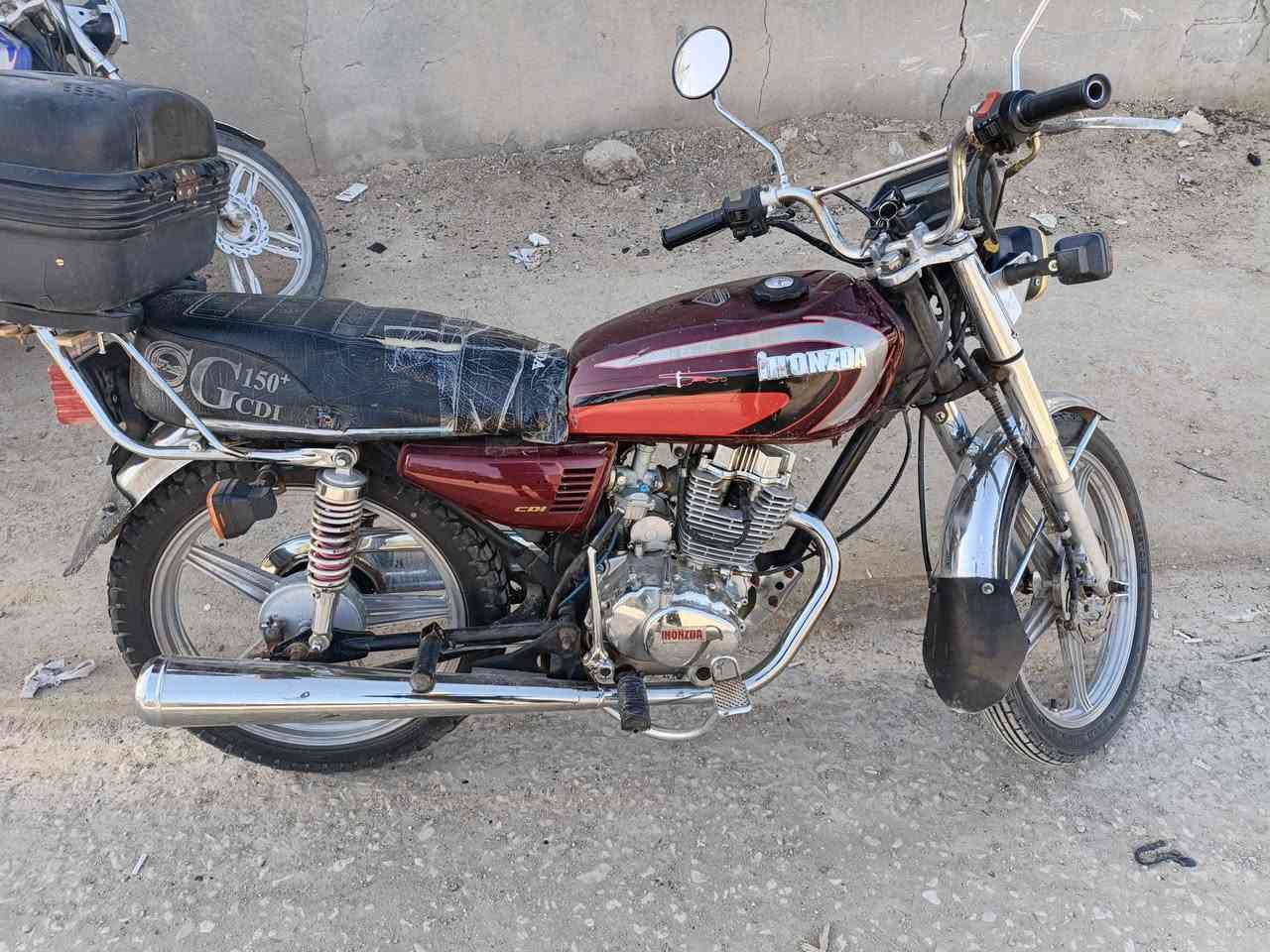 السلام عليكم من رخصه مدير الكروب هونداي للبيع ب 400 وبيها مجال مكان حله ابو غرق متواجد خاص


**إذا كنت صاحب هذا الإعلان وتريد حذفه لأي سبب، رجاءا أرسل رسالة إلى الدعم الفني**