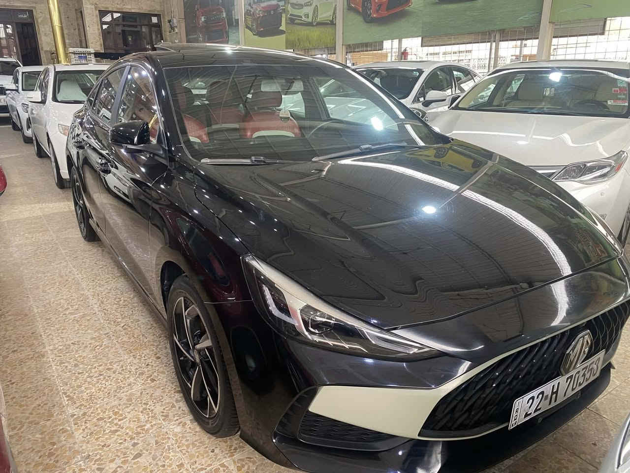 سلام عليكم تحايتي ل كول محافظات عندي سيارات ب نقد و ب اقساط بدون كفيل اربيل معرض جومان *********** ***********
