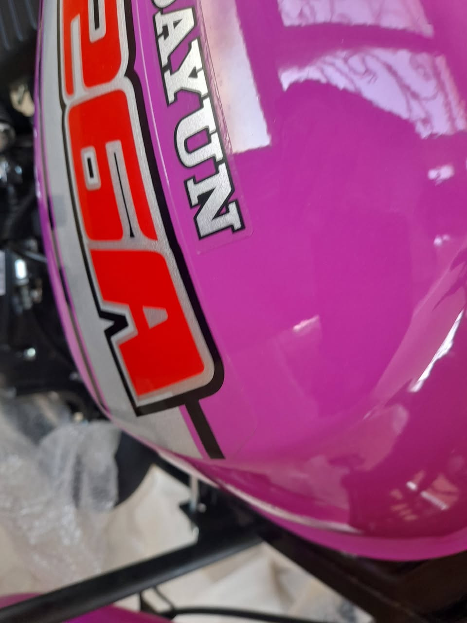 سلام عليكم لبيع دايونات عدد ٢ موديل٢٥ زيرو صفر عداد ماماشي كسر صندوك اليوم شديناهم مكينه ٢٠٠ بصمه تشغيل عن بعد أوراق اسكنر سحب مكانه كربلاء  ***********
