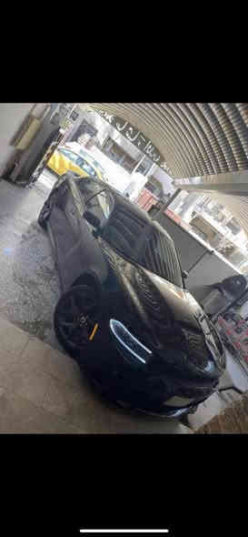 السلام عليكم 
جارجر ٢٠١٩ جيتي امريكي بنيد وجاملغ تبديل وبيهه باب صبغ ايرباك دركة ودشبول لد متغير الوان مواصفاتهه معروفه رقم بغداد انكليزي باسمي السعر ١٧٥ وبيهه مجال بسيط ***********
