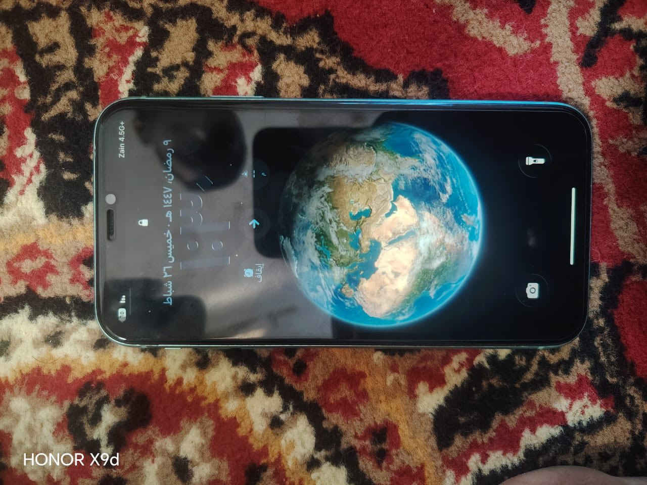 السلام عليكم 11عادي للبيع ذاكره 64بطاريه٧٥


**إذا كنت صاحب هذا الإعلان وتريد حذفه لأي سبب، رجاءا أرسل رسالة إلى الدعم الفني**