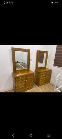 ميز تواليت • تواليت • تسريحة • ميز تسريحة • تواليت جديد • ميز تواليت خ...
