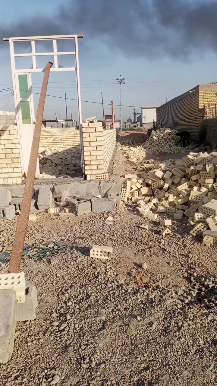 خلفه بناء بابل ***********
