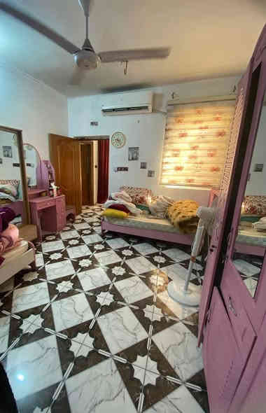 بيت رهن مساحه ١٠٠ متر طابقين فول جديد حيل ٤ غرف نوم فول البيت رهن مده سنتين اب ٣٠ مليون التواصل معي فقط واتساب *********** 
موقع البيت كنطره السلام عكد بليبل الفرع الثاني
