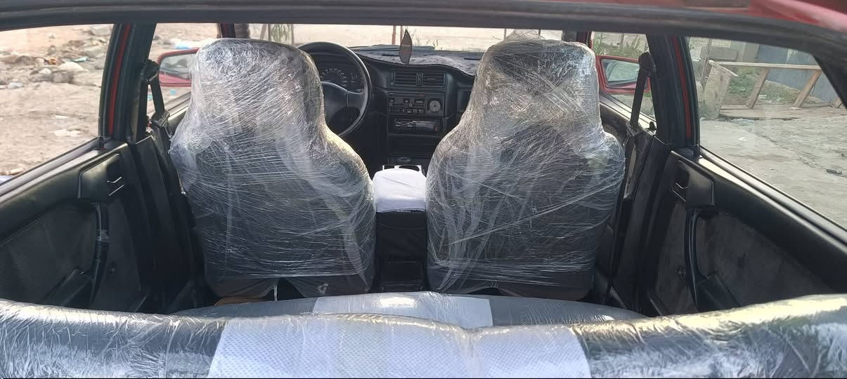 اوبل فيكترا للبيع مكان موصل سعرها35 وبيها مجال مارد خاص اتصال رقمي***********
