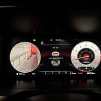 سورنتو خليجي موديل 2021 فول مواصفات اعلى فئه 6 سلندر  7 راكب  فور ويل ...