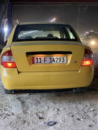 ٢٠١٤ • ابو غريب • ما بيه نقص