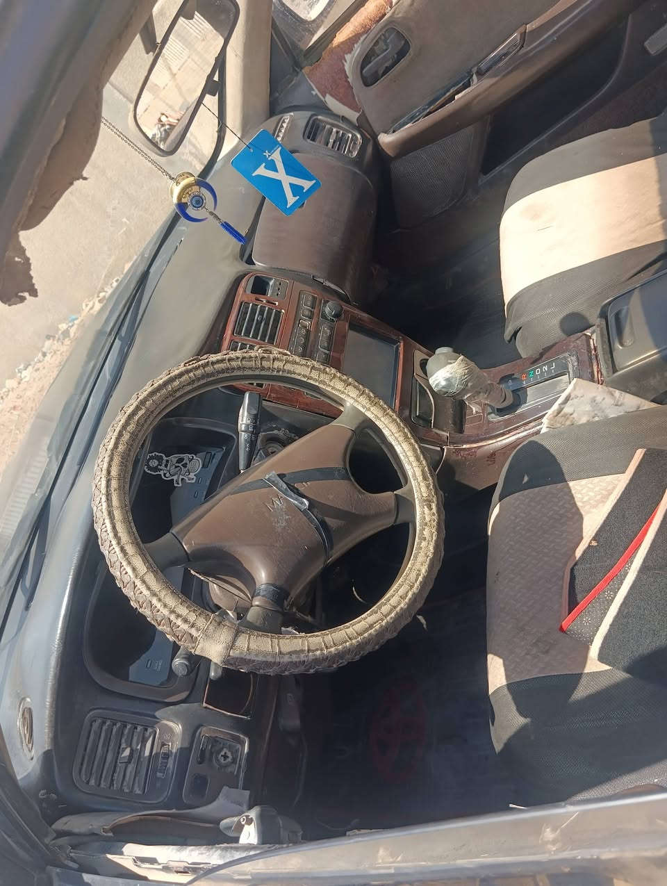 مارك للبيع رقمهه مثنى سنويتهه لل 27
بيهه كص غمار


**إذا كنت صاحب هذا الإعلان وتريد حذفه لأي سبب، رجاءا أرسل رسالة إلى الدعم الفني**