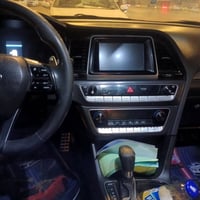 سوناتا سبورت • ٢٠١٨ • وارد امريكي