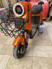 دراجة كهربائية • سعر غير محدد • بصره