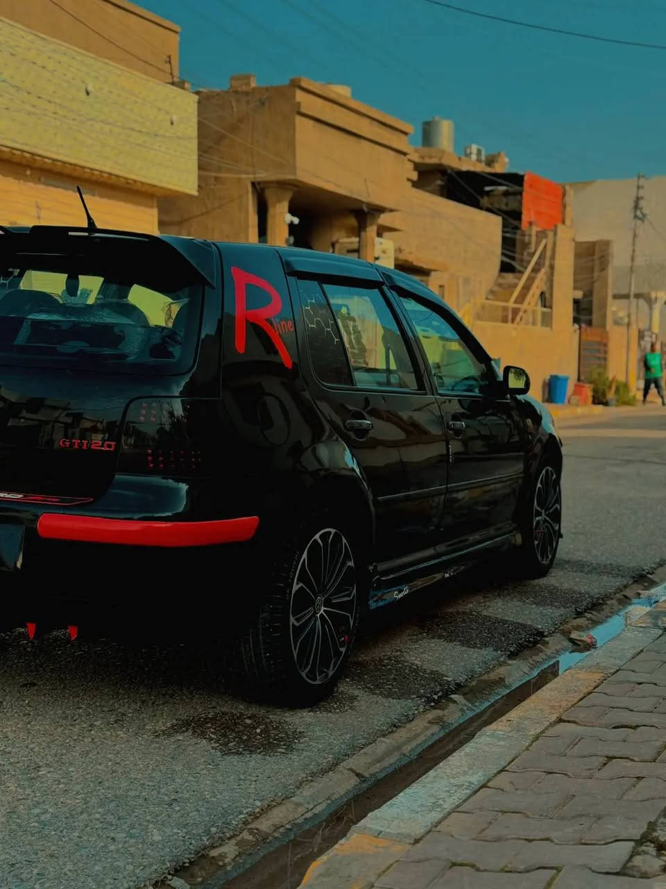 كولف كركوك, العراق


**إذا كنت صاحب هذا الإعلان وتريد حذفه لأي سبب، رجاءا أرسل رسالة إلى الدعم الفني**