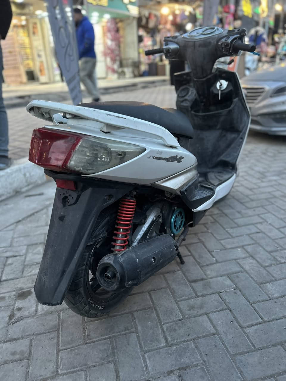 سكنس فحل كفاله عامه برغي نقص مابيها تاخذها من باب البيت وجيب فيتر ليعجبك مكاني بغداد حي اور *********** السعر ٥٥٠
