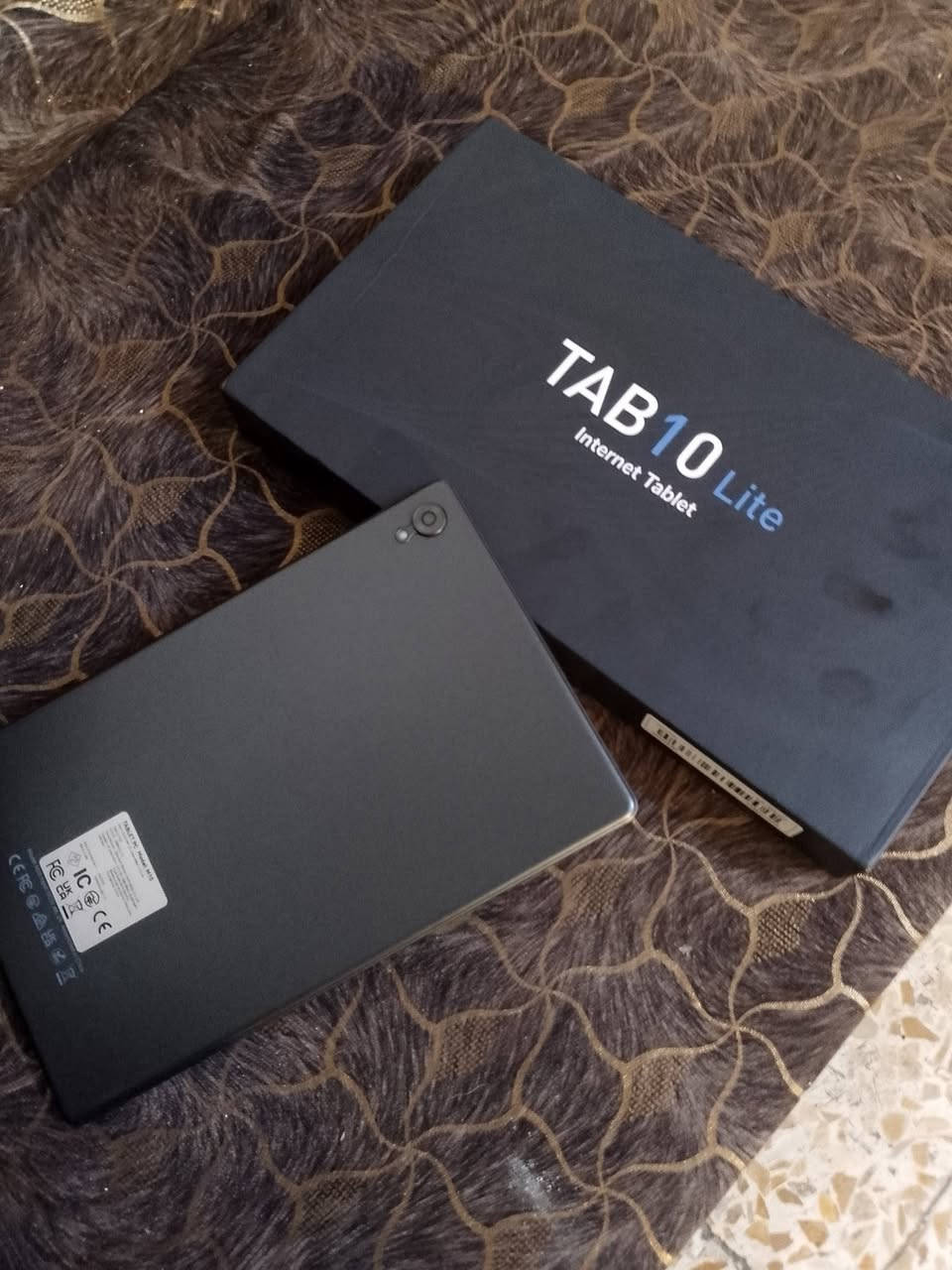 مستعجل. للبيع سعرو 100


**إذا كنت صاحب هذا الإعلان وتريد حذفه لأي سبب، رجاءا أرسل رسالة إلى الدعم الفني**
