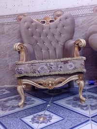 تخم قنفات • كراسي صالة • طبلات • اثاث مستعمل • تخم جلوس • قنفات للبيع ...
