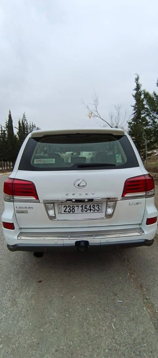 مۆدیل ٢٠١٤ برێمی فول مواسەفات 
دەرەجە یەک 
گێڕ و مەکینە بە شەرت 
یەک بست سەر بۆنید بۆیاغە 
١٣٥ هەزار ڕۆشتیە 
نرخی ٤ دەفتەر و ١٠ وەرەقە 
*********** 
0️⃣7️⃣5️⃣0️⃣2️⃣4️⃣5️⃣9️⃣5️⃣4️⃣0️⃣ أربيل, العراق
