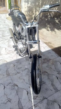 دراجة • تعمير • حي العسكري