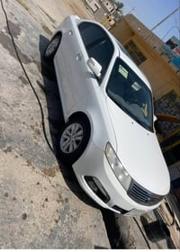 اوبتيما فول مواصفات • ٢٠١٠ • رقم اربيل