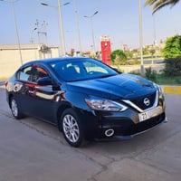 سنترا SV • ٢٠١٩ • السليمانية