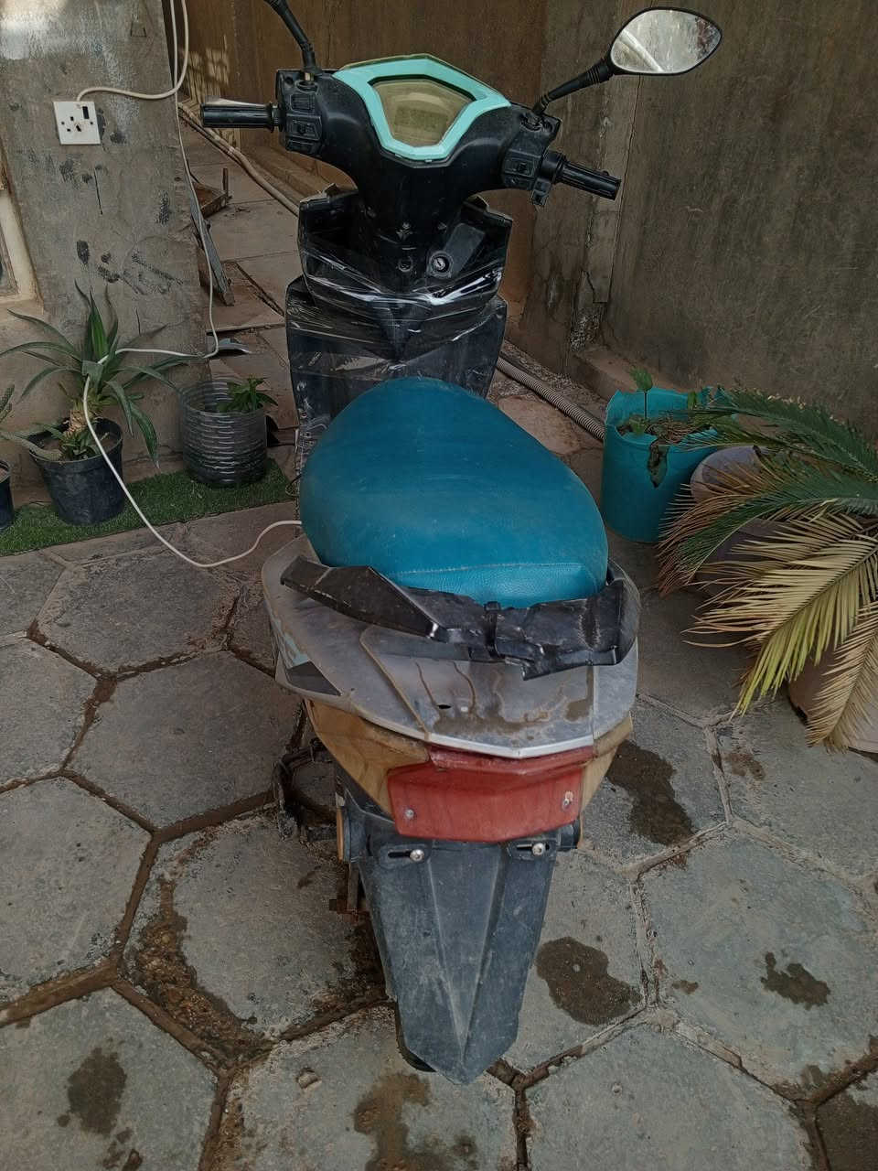 دارجه للبيع 
السعر ١٧٥
البطاريات ٢٠٢٦


**إذا كنت صاحب هذا الإعلان وتريد حذفه لأي سبب، رجاءا أرسل رسالة إلى الدعم الفني**