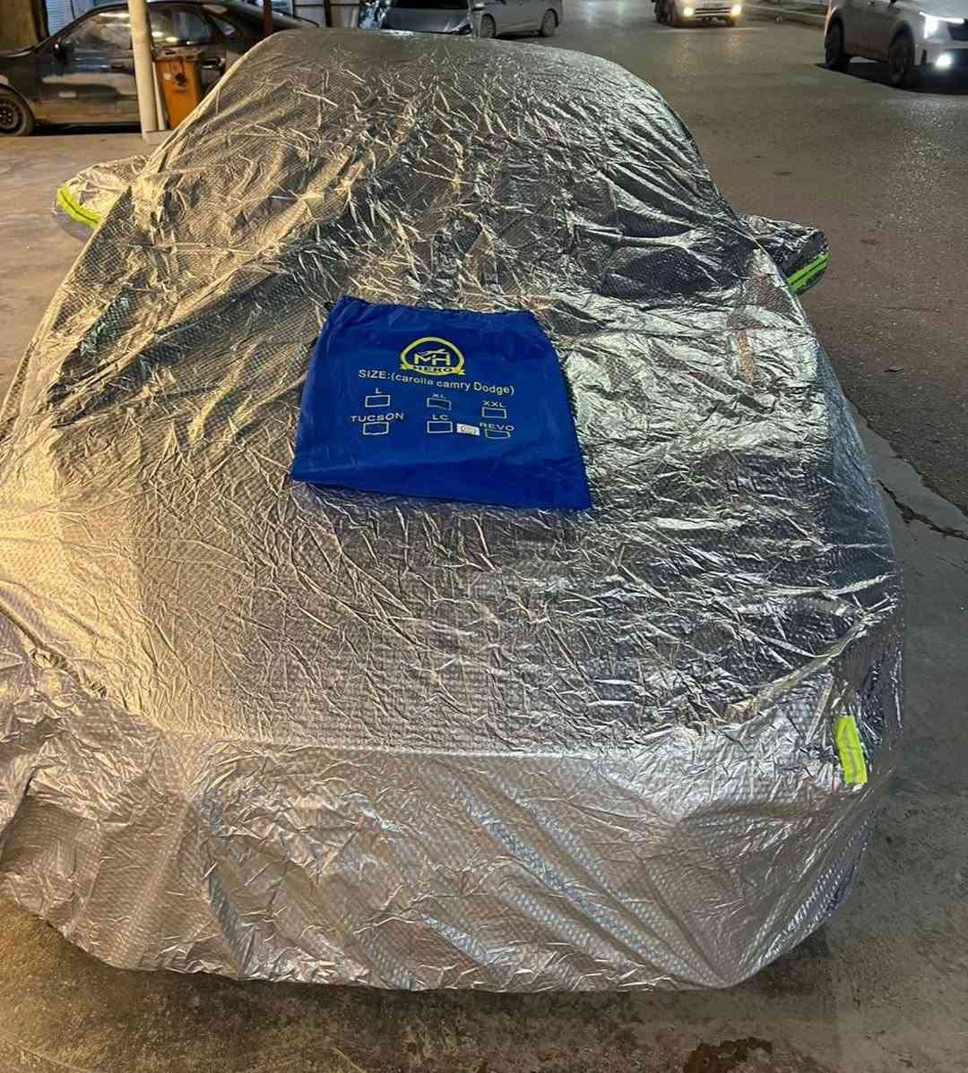 جو مطر تحتاجون هيج نوعية  مرتبة جدآ راقية السعر 50 فقط


**إذا كنت صاحب هذا الإعلان وتريد حذفه لأي سبب، رجاءا أرسل رسالة إلى الدعم الفني**